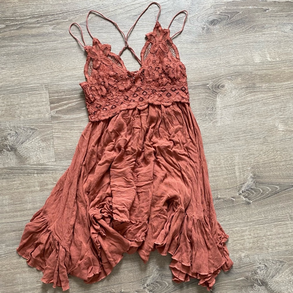 Free People Dress